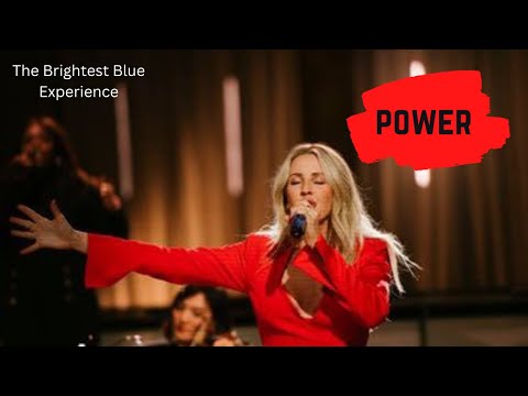 The Brightest Blue Experience (Live at Victoria and Albert Museum)