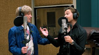 Maxim Froger - Echte Liefde video