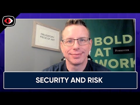 Budget Planning Guide 2025: Security And Risk - Jeff Pollard - BSW #368