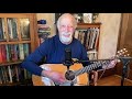 Old Time River Man - John Hartford