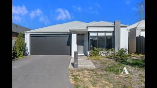 Video overview for 8 Waterous Street, Piara Waters  WA  6112