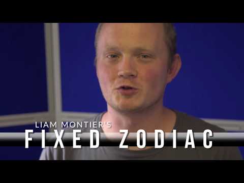 Fixed Zodiac Performed