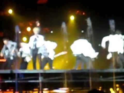 [LQ]120922 SMT@Jakarta Superjunior A-cha
