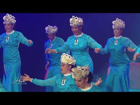 Hura Tapairu 2019 : TAMARII ORI NO TAHITI NUI  / Mehura