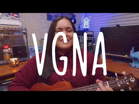 VGNA x YX | Cover by Nicole Silva