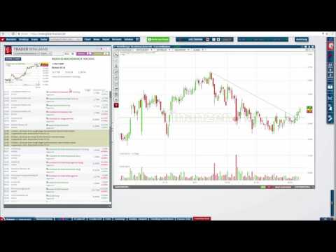 Next-Level-Trading mit dem Trader Wingman - Der künstlichen Trader-Intelligenz