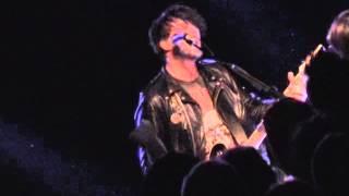 Butch Walker-The Weight Of Her