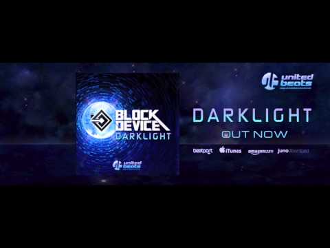 Block Device - Darklight