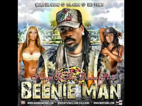 vybz kartel & beenie man - gaza rock rite now.wmv