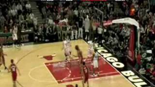 LeBron James 2008-2009 NBA Season Mix  -Most Valuable-