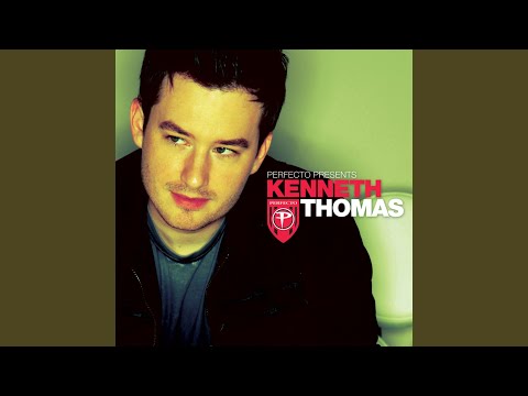 Breakthrough vs All I Have (Kenneth Thomas vs Oliver Smith Mashup)