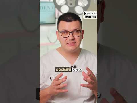 Frica de DURERE te oprește?