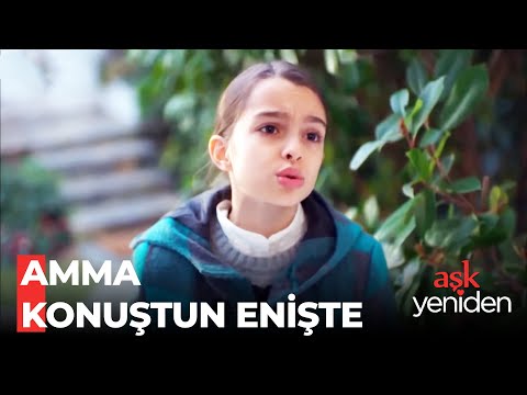 Elif Su, Fatih ve Zeynep'in Evine Baskın Yaptı - Aşk Yeniden