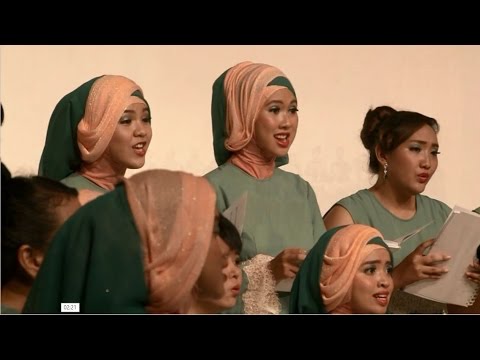 Paragita Class of 2014 - The Long Day Closes