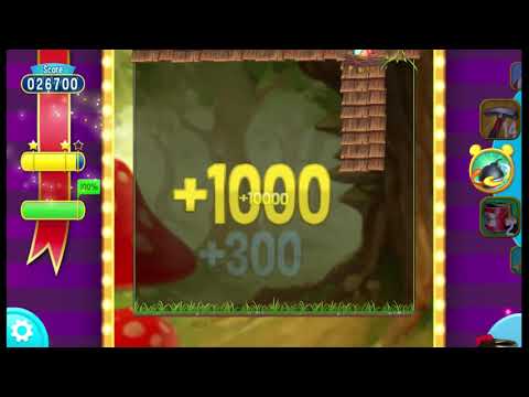 Pet Rescue Saga Level 4394 No Boosters