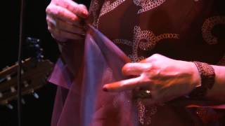 Martirio y Raul Rodriguez "De un mundo raro. Cantes por Chavela."