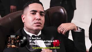 Ducati Diavel | O Poderoso Chatão - Mc Lele JP, MC Rodrigo Do CN, Trap laudo, Mc Jacaré 