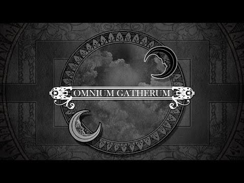 OMNIUM GATHERUM - Skyline (full track teaser)