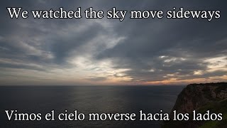 Porcupine Tree - The Sky Moves Sideways (Phase One &amp; Two) (Sub Español/Eng Lyrics)