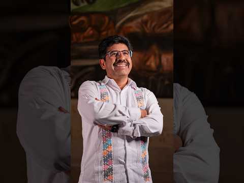 PERSPECTIVA para LIDERAR la CORTE: Hugo Aguilar #shorts