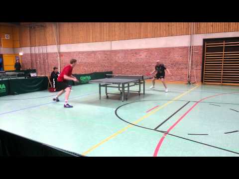 TSV Bargteheide TT 1. Herren