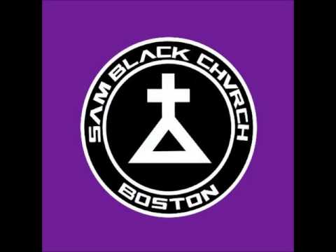 Sam Black Church - 