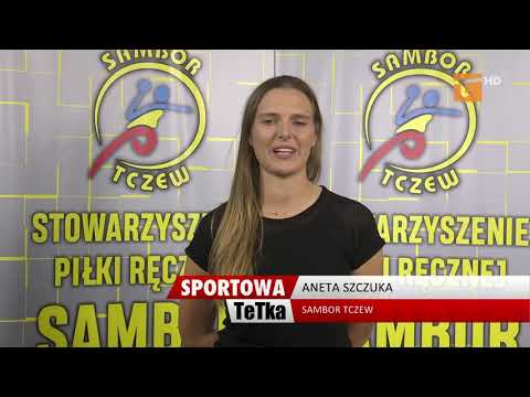 Sportowa Tetka. Samborzanki - Tv Tetka Tczew HD