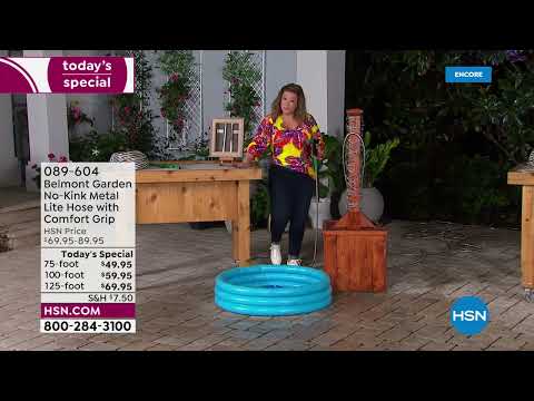 HSN | Outdoor Solutions 05.06.2022 - 03 AM