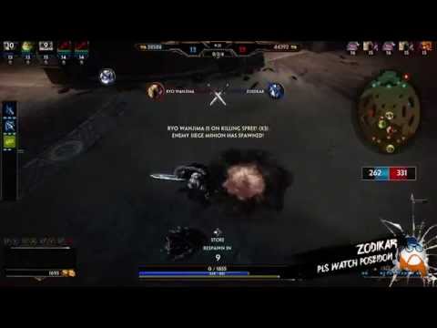 Smite Fail of the week :D Xbox One