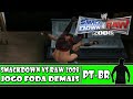 Wwe Smackdown Vs Raw 2008 Voltando Ao Passado: Bora Jog