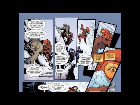 The Flash v2 226  2005 [comic book]