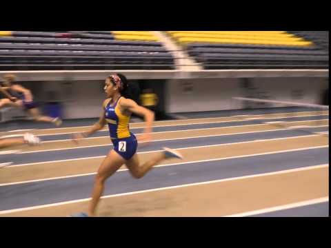 Stone 60m Hurdles Pentathlon