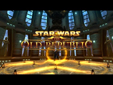Eternity Vault Guide - Soa - SWTOR