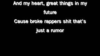 Mac Miller - One of a Kind Lyrics
