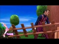 LazyTown - Teamwork (With Lyrics) 