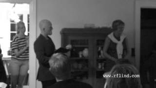 Rasmus F. Lind - Tegn og gæt