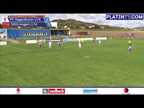 07.10.17 Fk Hagenbrunn U14 - NSG Angern U14