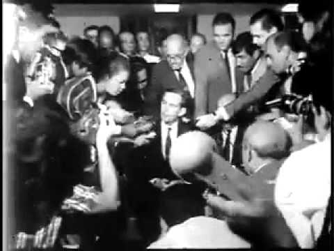 YouTube   christiaan barnard   1968