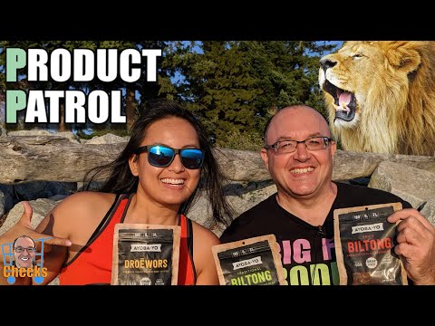 download lagu mp3 mp4 Biltong For Sale Usa, download lagu Biltong For Sale Usa gratis, unduh video klip Biltong For Sale Usa