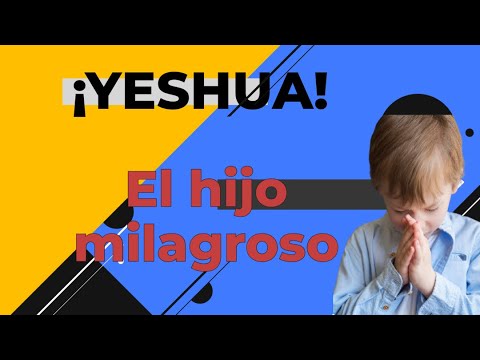La salvación que nos enseña la historia de YESHUA