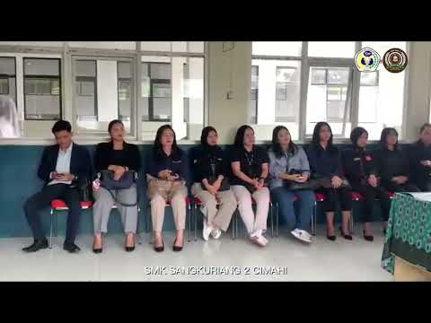 Link And Match Dengan Dunia Industri