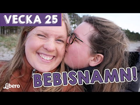 TÄNK OM VI ÅNGRAR OSS! - Johanna & Lina vecka 25