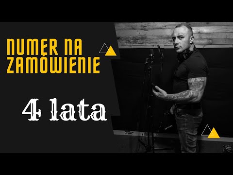 ADEK WWA - 4 LATA ( numer na zamówienie #4)