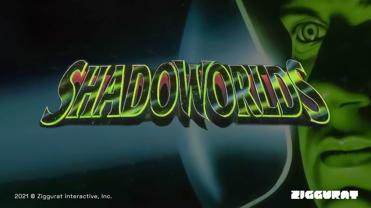 Shadoworldsvideo poster