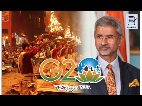 The Best of G20 Summit at Varanasi | Draft Unit