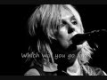 Lucinda Williams -  Which Will