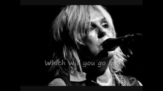 Lucinda Williams -  Which Will