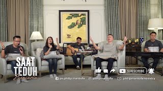 Download lagu IDENTITAS BARU KELUARGA KANDUNGKU DALAM KRISTUS - Saat Teduh Bersama | 05 Nov 2025 mp3