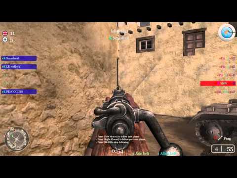 ephix vs cereal killers CyberGamer P2P Cup Finals - matmata - Part 2