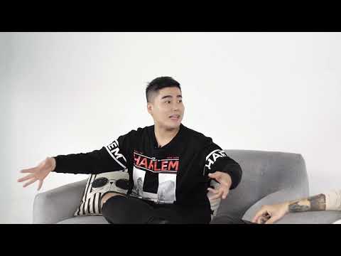 Undertalk ss2 tập 2 : "Ú Ca" Nguyễn Đình Vũ cùng thời niên thiếu trong underground ( Phần 1 )